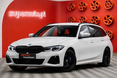 BMW Seria 3 Touring M340i xDrive
