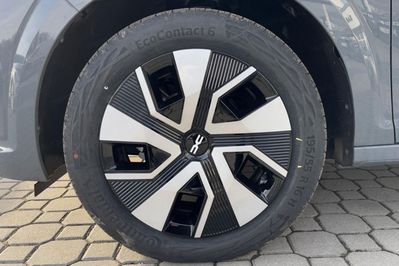 Dacia Sandero Expression 1.0 TCe