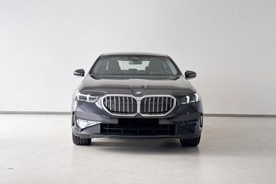 BMW Seria 5 530e