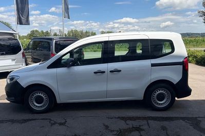 Mercedes Citan Tourer 113 Standard