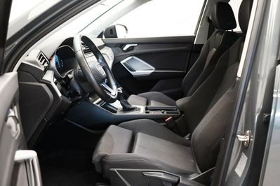 Audi Q3 45 TFSIe S tronic