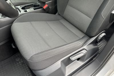 Volkswagen Touran Comfortline 2.0 TDI  DSG