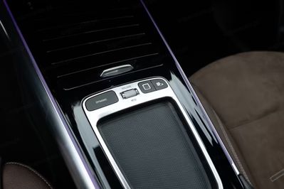 Mercedes GLA 220  4-Matic AMG Line