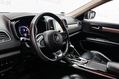 Renault Koleos 2.0 dCi Initiale Paris 4x4 X-Tronic