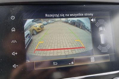 Renault Kadjar 1.3 TCe FAP Zen