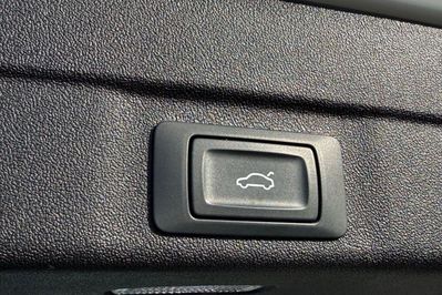 Audi A5 TFSI 110 kW S tronic