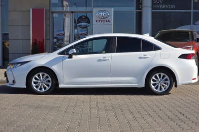 Toyota Corolla 1.5 Comfort