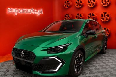 Renault Clio Techno EDC 1.2 TCe