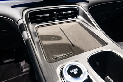 Chery TIGGO 8 PRESTIGE  Super Hybrid 1.5 T-GDI