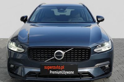 Volvo V90 B4 D R-Design