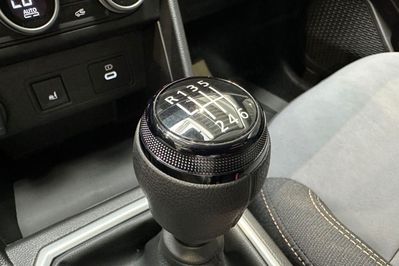 Dacia Jogger Extreme 7-miejsc LPG 1.0