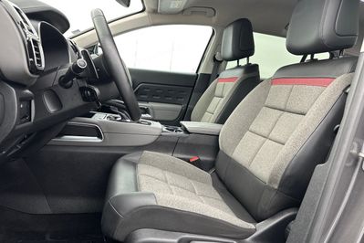 Citroen C5 Aircross C-Series 1.5 BlueHDI EAT8
