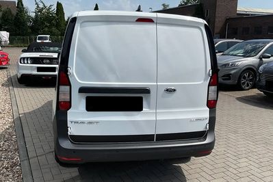 Ford Transit Connect L2H1 Trend