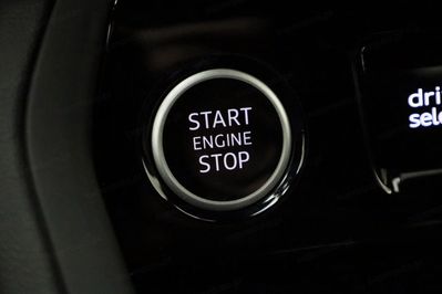 Audi Q5 TDI  quattro