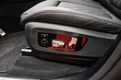 BMW X7 xDrive40d M Sport