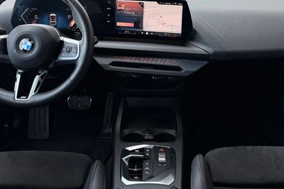BMW Seria 1 120