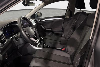 Volkswagen T-ROC 1.0 TSI