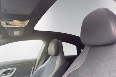 Mercedes CLA 180 AMG Line