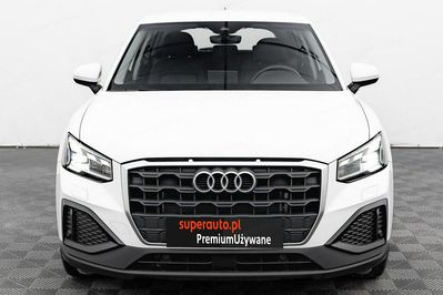 Audi Q2 35 TFSI