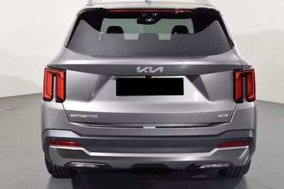 Kia Sorento 1.6 T-GDI HEV Prestige Line aut 7os.