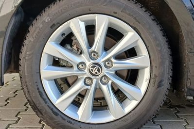 Toyota Corolla 1.5 Comfort MS