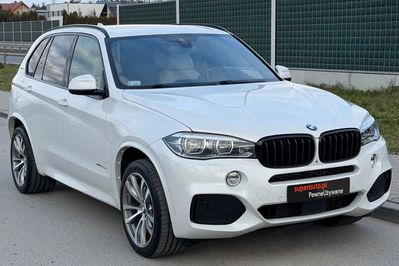 BMW X5 xDrive40e