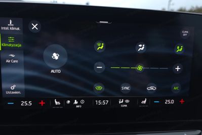 Skoda Octavia 1.5 TSI ACT Style