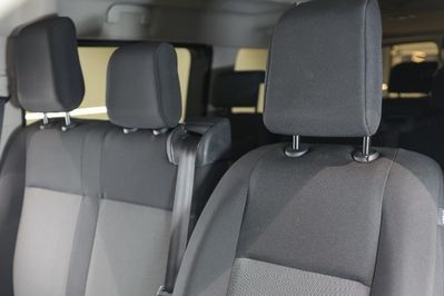 Toyota Proace Verso 2.0 D4-d Long Business