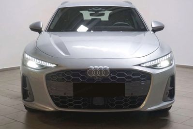 Audi A6 TFSI Avant