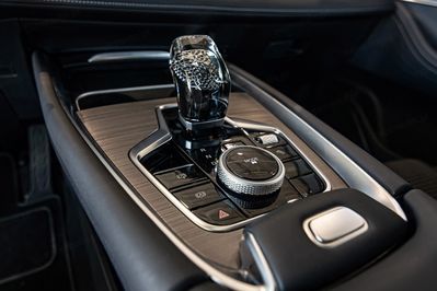 Chery Tiggo 7 Essential 1.6 T-GDI DCT