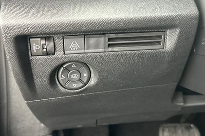 Citroen C4 Shine 1.5 BlueHDI EAT8