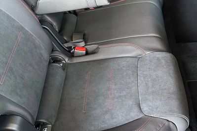 Mercedes GLB 200 AMG Line