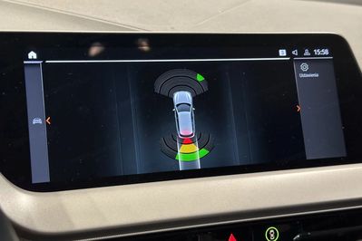 BMW Seria 1 118i Advantage aut