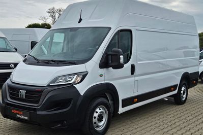 Fiat Ducato L4H3