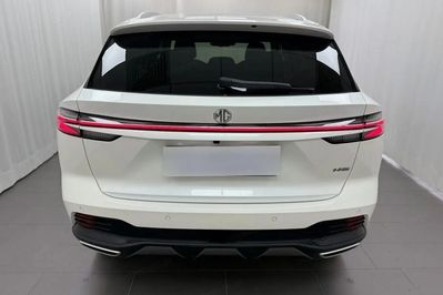 MG HS 1.5T HEV+ Exclusive aut