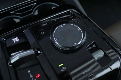 BMW Seria 5 520d xDrive M Sport
