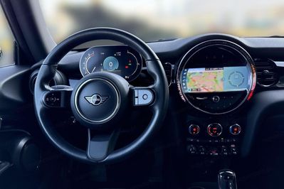 Mini Mini Cooper aut