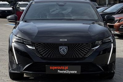 Peugeot 308 1.2