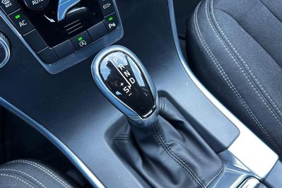 Volvo XC60 D4 Drive-E Kinetic aut