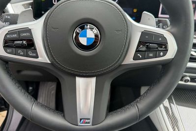 BMW X5 xDrive30d M Sport