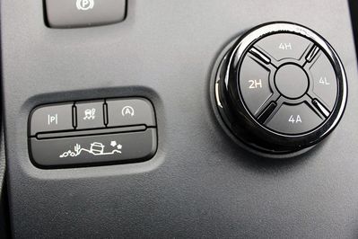 Ford Ranger Raptor A10 4x4