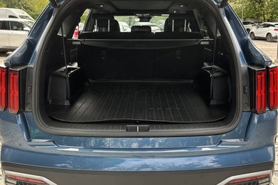 Kia Sorento Prestige Line 1.6 T-GDI HEV  4WD aut 7os.