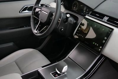 Land Rover Range Rover Velar 2.0 D200 Dynamic SE
