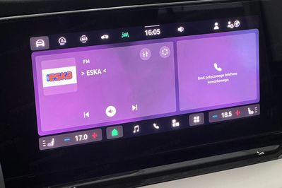 Skoda Octavia 1.5 TSI mHEV Edition 130 Essence DSG