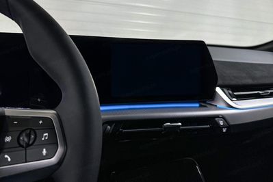 BMW X2 sDrive18d M Sport