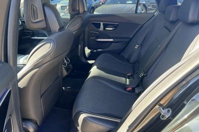 Mercedes Klasa C Estate 220 d Avantgarde