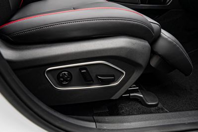 Baic Beijing 7 X75 1.5T Luxury DCT