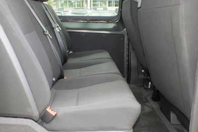 Opel Vivaro XL L2H1 Zabudowa Brygadowa EAT8