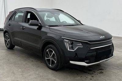 Kia Niro 1.6 GDI Hybrid L