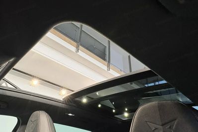 Cupra Ateca 1.5 TSI DSG